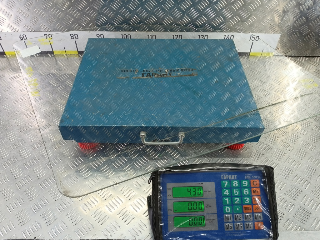 стекло двери MERCEDES-BENZ Vito  A6397250210, 750 рублей, Москва