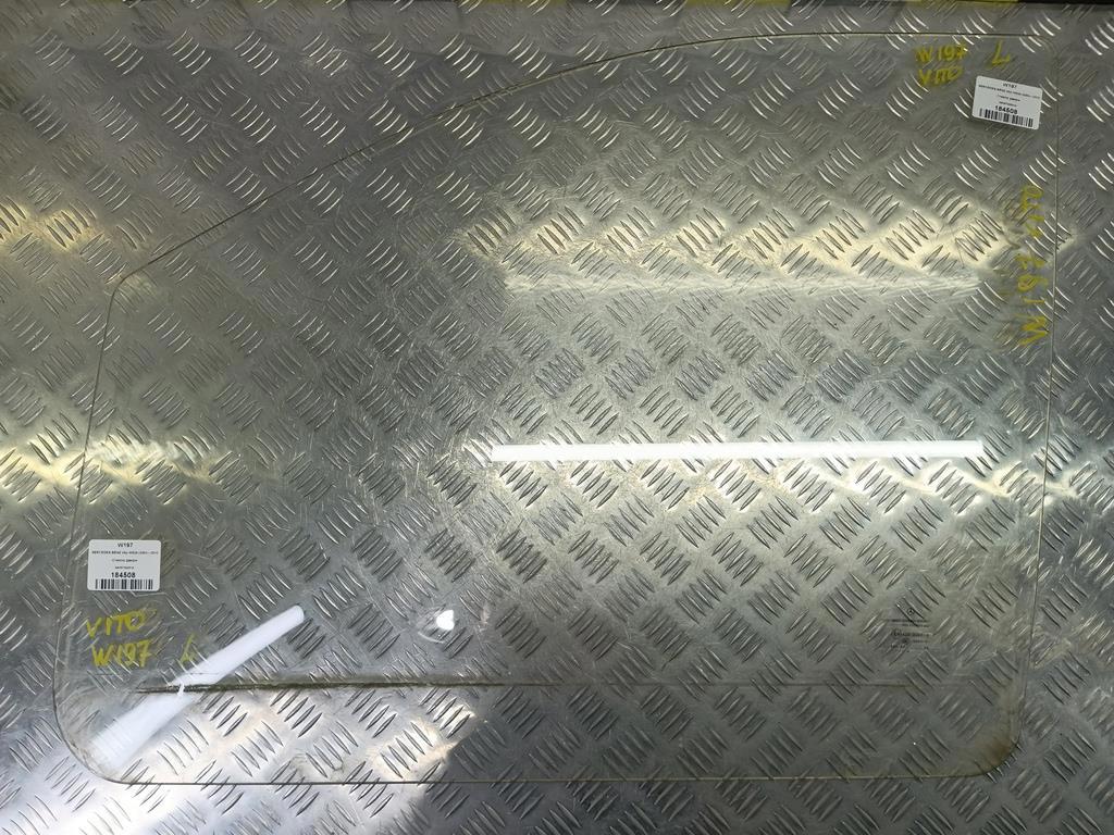 стекло двери MERCEDES-BENZ Vito  A6397250210, 750 рублей, Москва