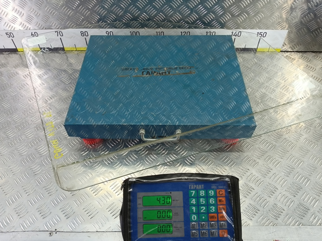 стекло двери MERCEDES-BENZ Vito  A6397250210, 750 рублей, Москва