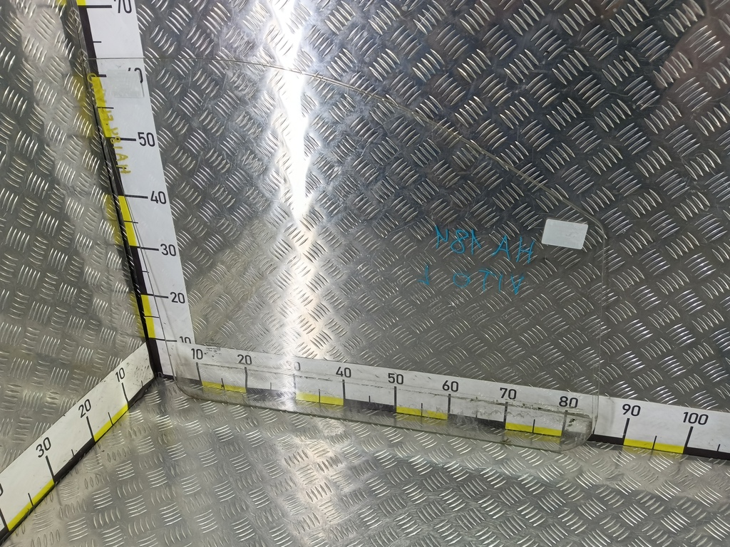 стекло двери MERCEDES-BENZ Vito  A6397250210, 750 рублей, Москва