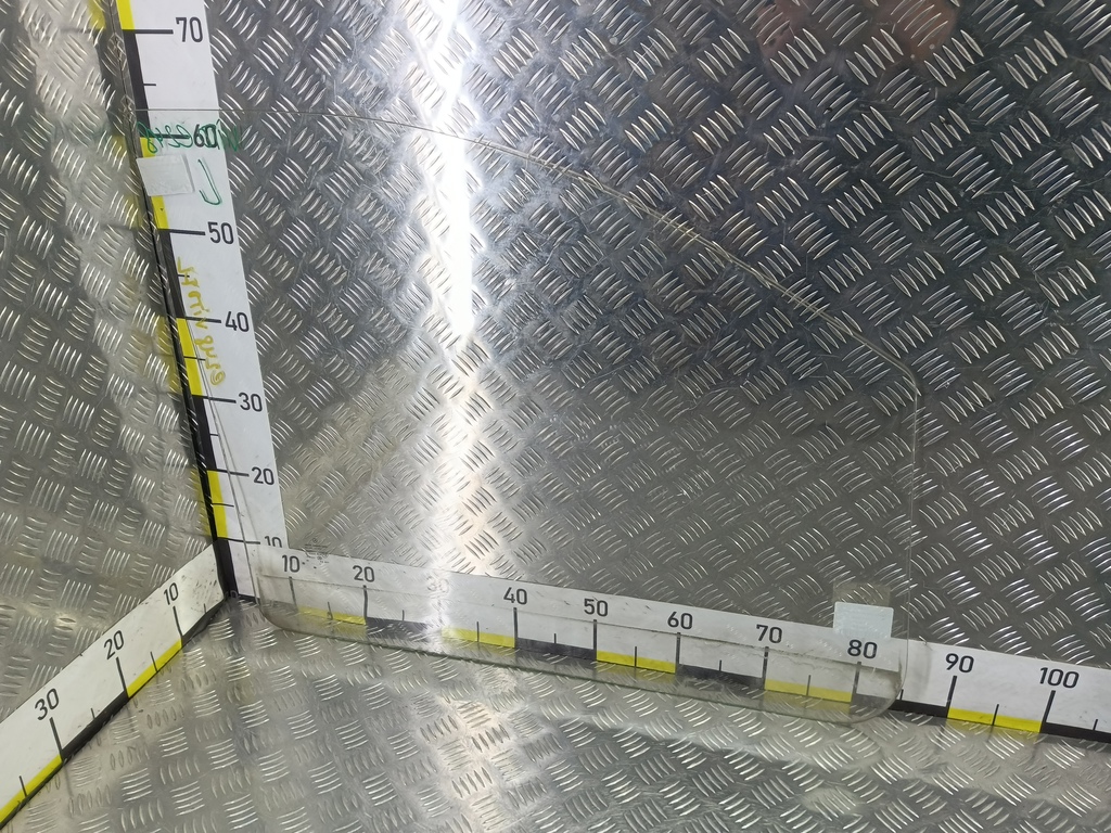 стекло двери MERCEDES-BENZ Vito  A6397250210, 750 рублей, Москва