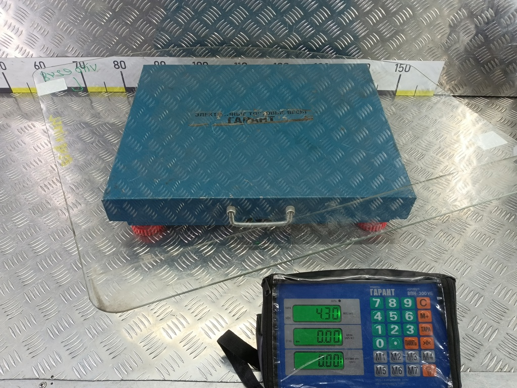 стекло двери MERCEDES-BENZ Vito  A6397250210, 750 рублей, Москва