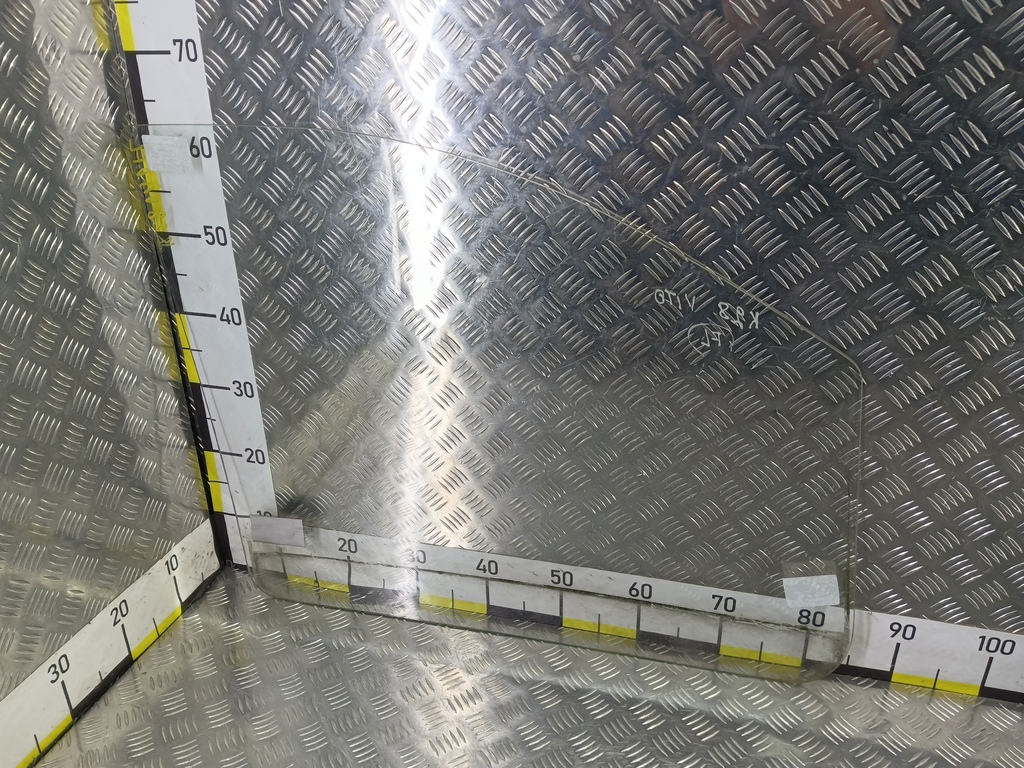 стекло двери MERCEDES-BENZ Vito  A6397250210, 750 рублей, Москва