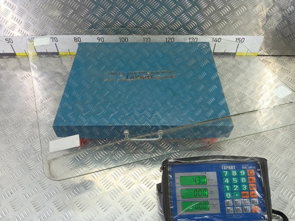 стекло двери MERCEDES-BENZ Vito  A6397250210, 750 рублей, Москва