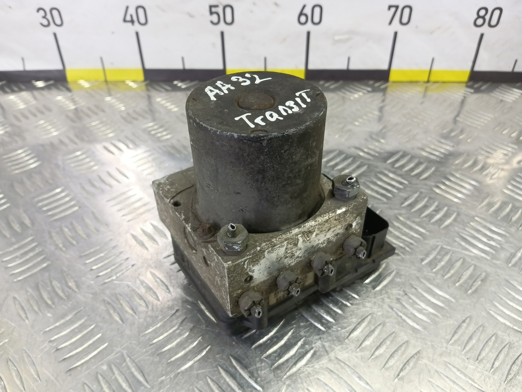 блок abs FORD Transit  1417349, 9030 рублей, Москва