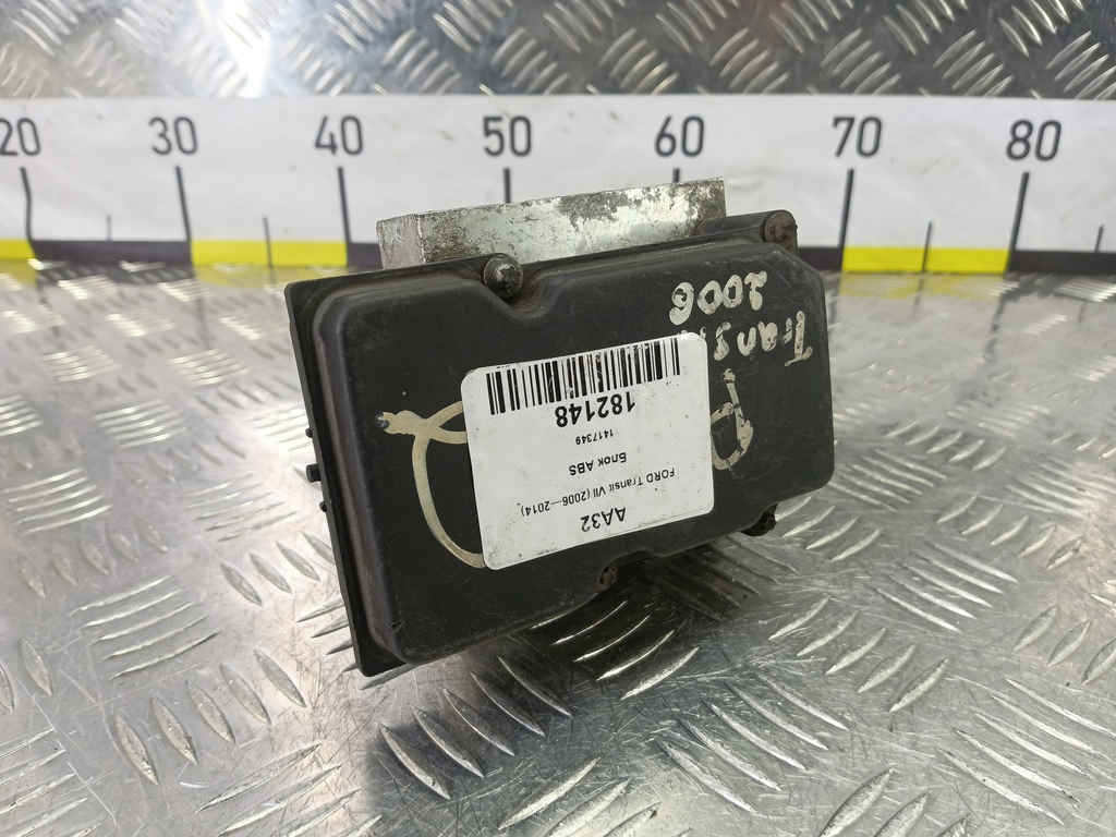 блок abs FORD Transit  1417349, 9030 рублей, Москва