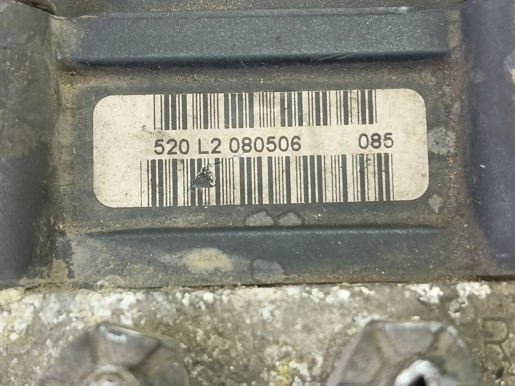 блок abs FORD Transit  1417349, 9030 рублей, Москва