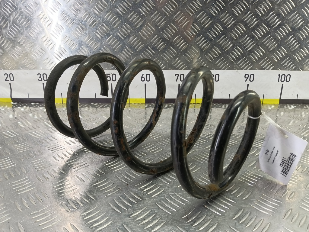 пружина Fiat Ducato  50706848, 3850 рублей, Москва