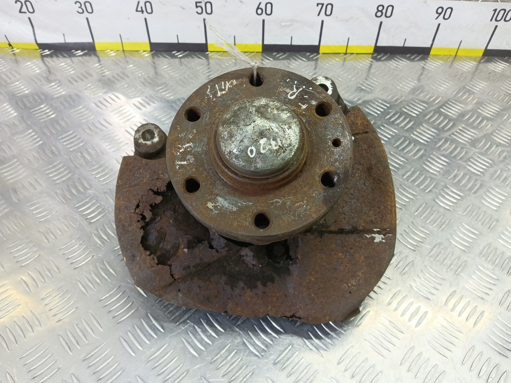 кулак Iveco Daily  504164492, 1210 рублей, Москва