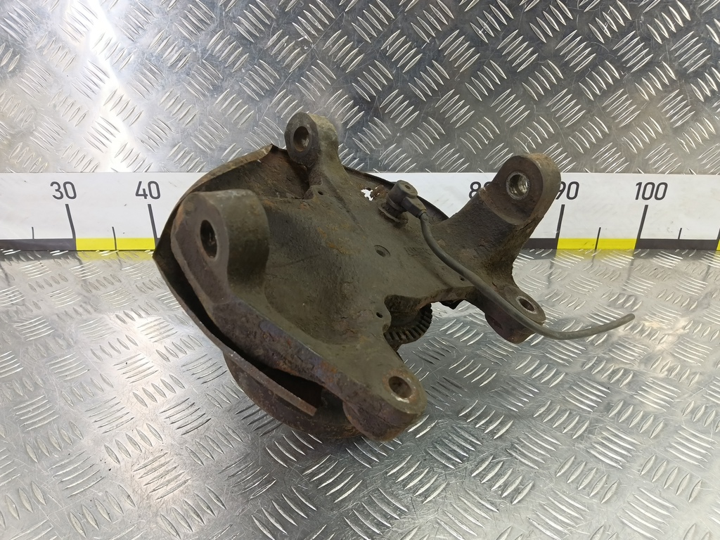 кулак Iveco Daily  504164492, 1210 рублей, Москва