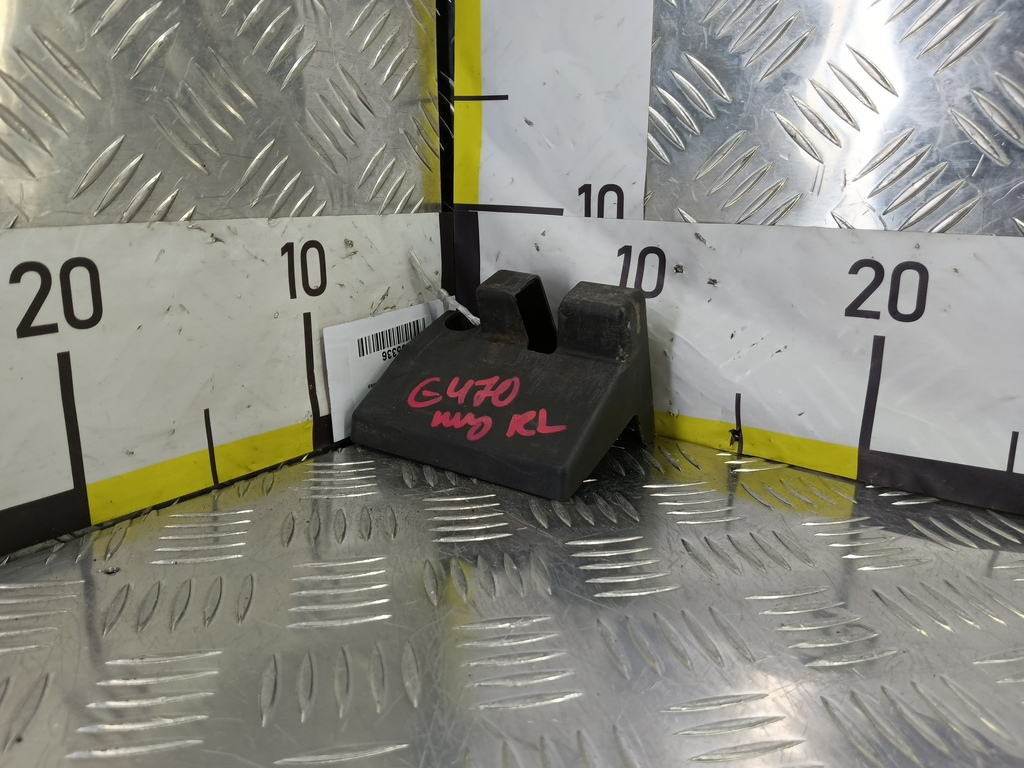 накладка замка двери FORD Tourneo Custom  1773796, 1090 рублей, Москва