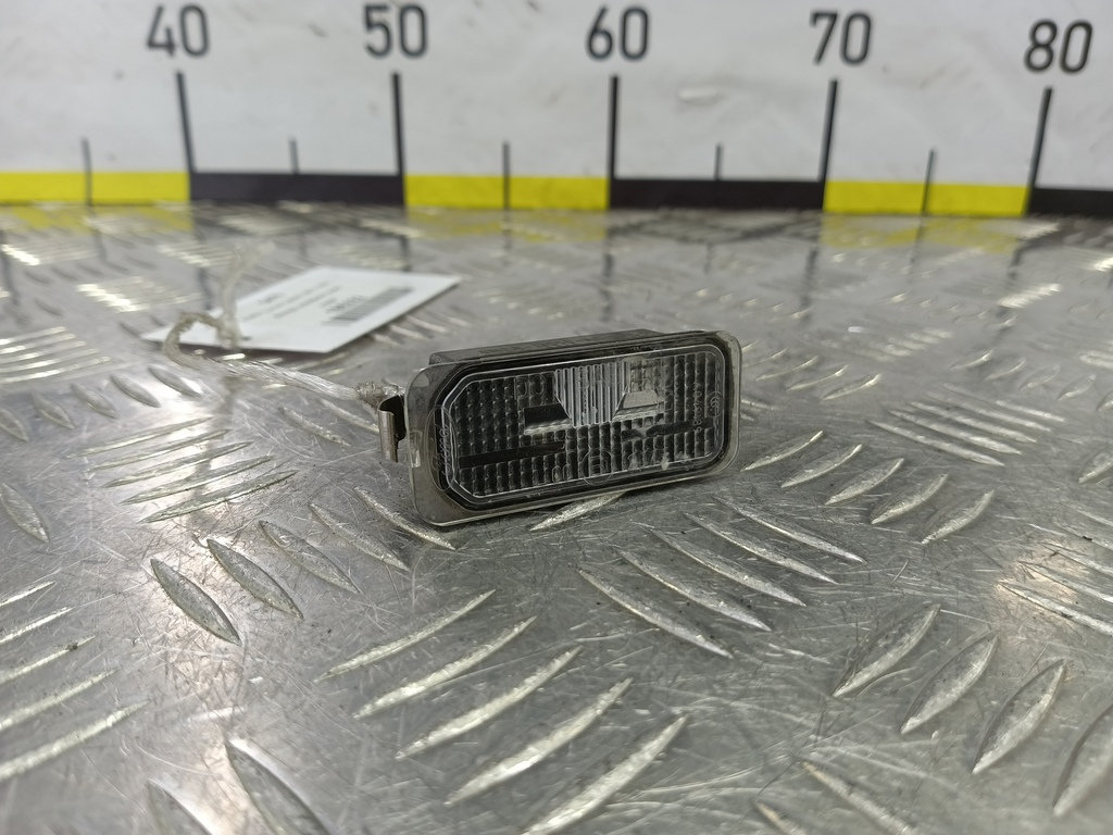 фонарь номерного знака FORD Tourneo Custom  5105886, 630 рублей, Москва