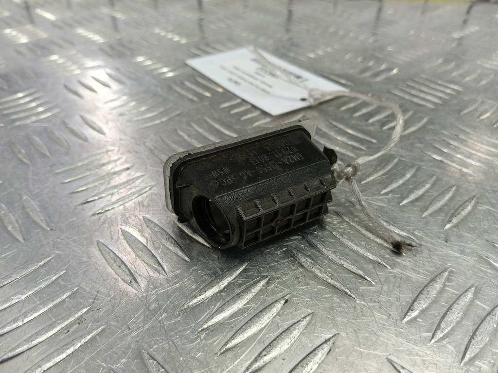 фонарь номерного знака FORD Tourneo Custom  5105886, 630 рублей, Москва