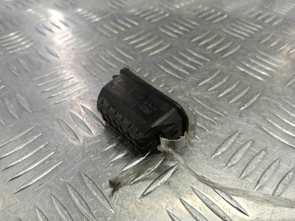 фонарь номерного знака FORD Tourneo Custom  5105886, 630 рублей, Москва