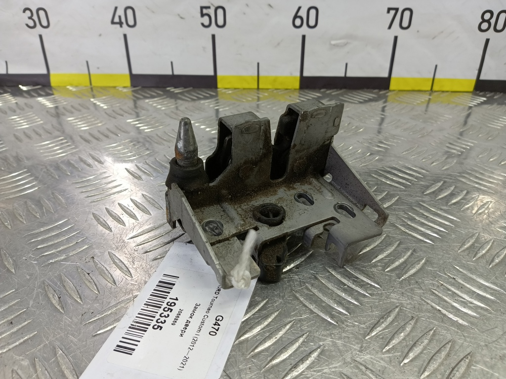 замок двери распашной FORD Tourneo Custom  2319658, 1780 рублей, Москва