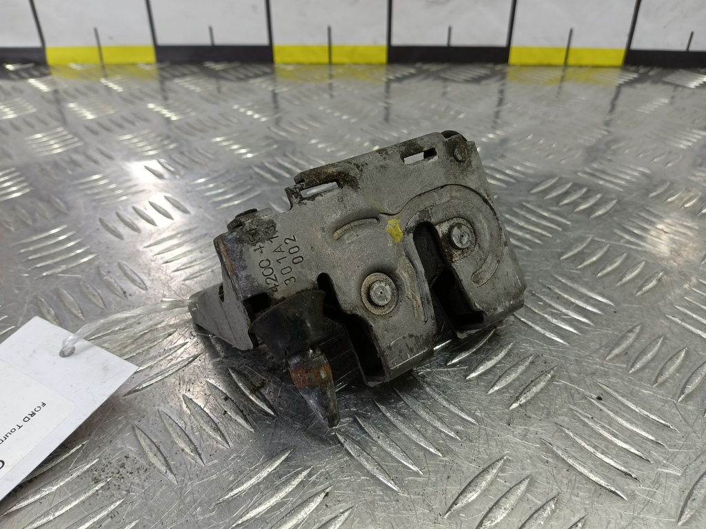 замок двери распашной FORD Tourneo Custom  2319658, 1780 рублей, Москва