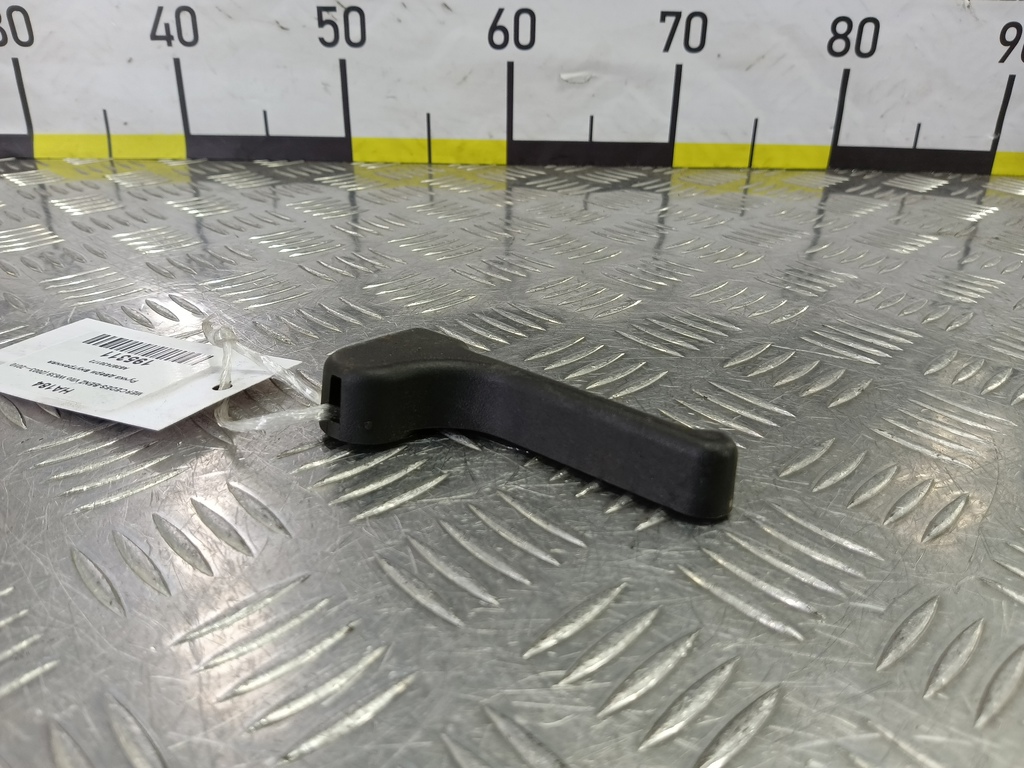 ручка двери внутренняя MERCEDES-BENZ Vito  A6397430172, 520 рублей, Москва