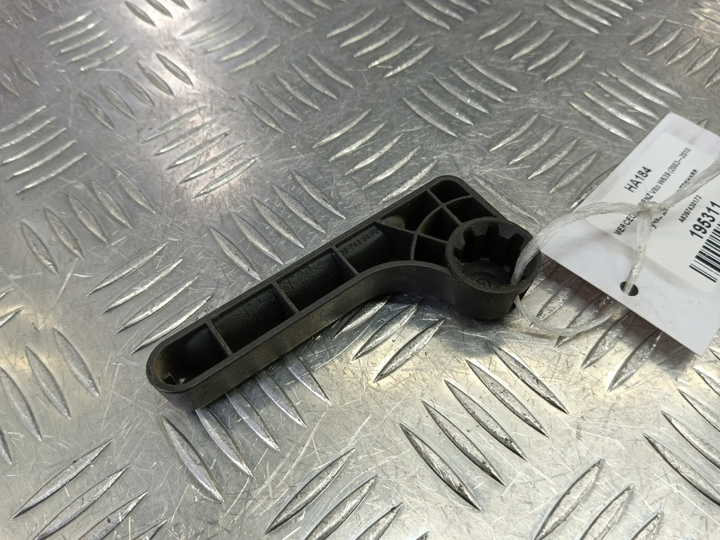 ручка двери внутренняя MERCEDES-BENZ Vito  A6397430172, 520 рублей, Москва