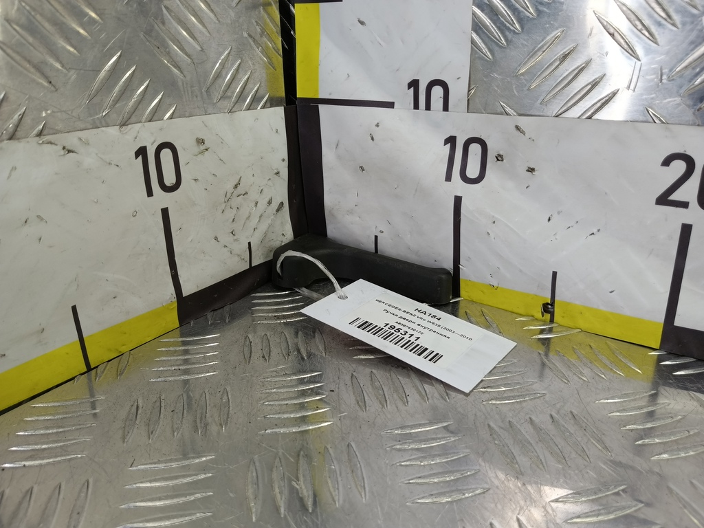 ручка двери внутренняя MERCEDES-BENZ Vito  A6397430172, 520 рублей, Москва