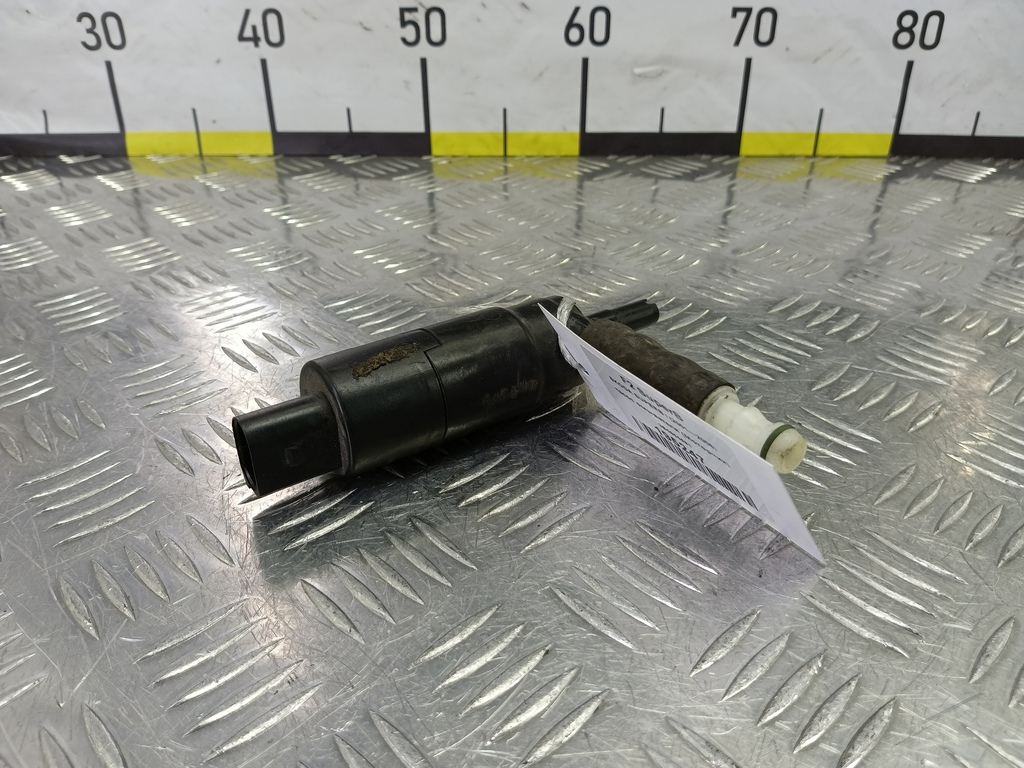 насос омывателя (моторчик) SKODA SUPERB 2.8 AT (193 л.с.)Superb  I (2001—2006) Седан 3B0955681, 750 рублей, Москва