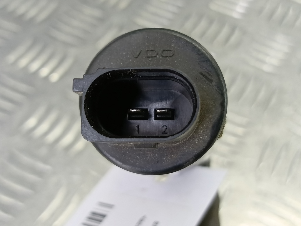 насос омывателя (моторчик) SKODA SUPERB 2.8 AT (193 л.с.)Superb  I (2001—2006) Седан 3B0955681, 750 рублей, Москва