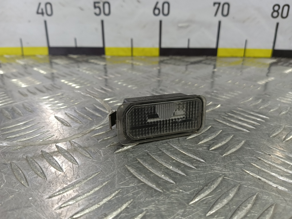 фонарь номерного знака FORD Tourneo Custom  5105886, 630 рублей, Москва