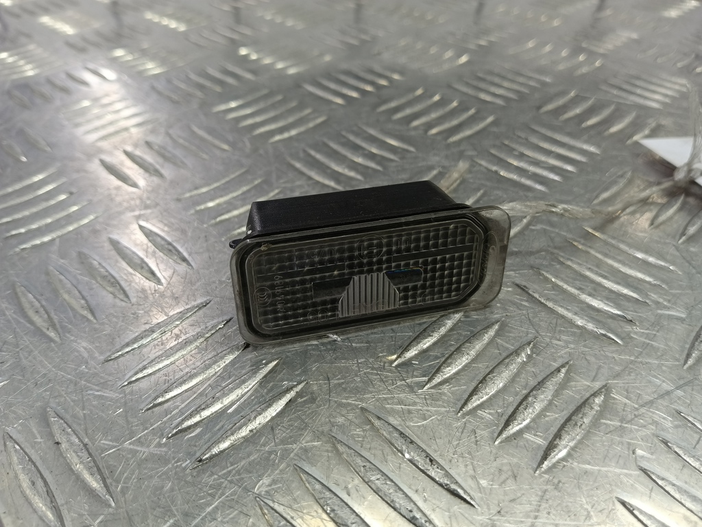 фонарь номерного знака FORD Tourneo Custom  5105886, 630 рублей, Москва