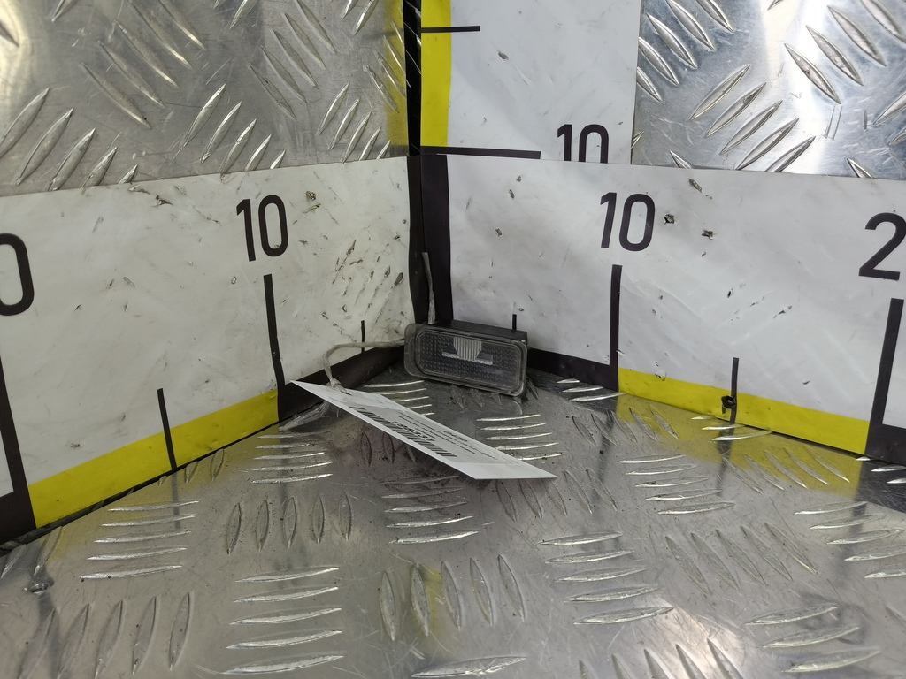 фонарь номерного знака FORD Tourneo Custom  5105886, 630 рублей, Москва