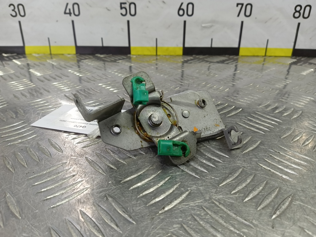 механизм замка двери FORD Tourneo Custom  1865161, 630 рублей, Москва