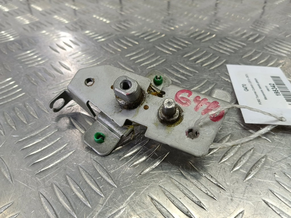 механизм замка двери FORD Tourneo Custom  1865161, 630 рублей, Москва