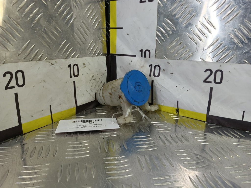 горловина бачка омывателя LAND ROVER FREELANDER  DMF100350, 520 рублей, Москва