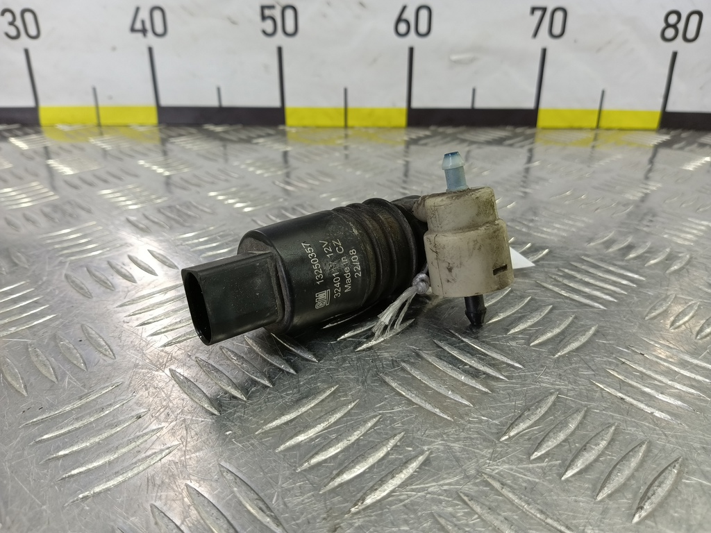 насос омывателя (моторчик) Opel Insignia  1450059, 750 рублей, Москва