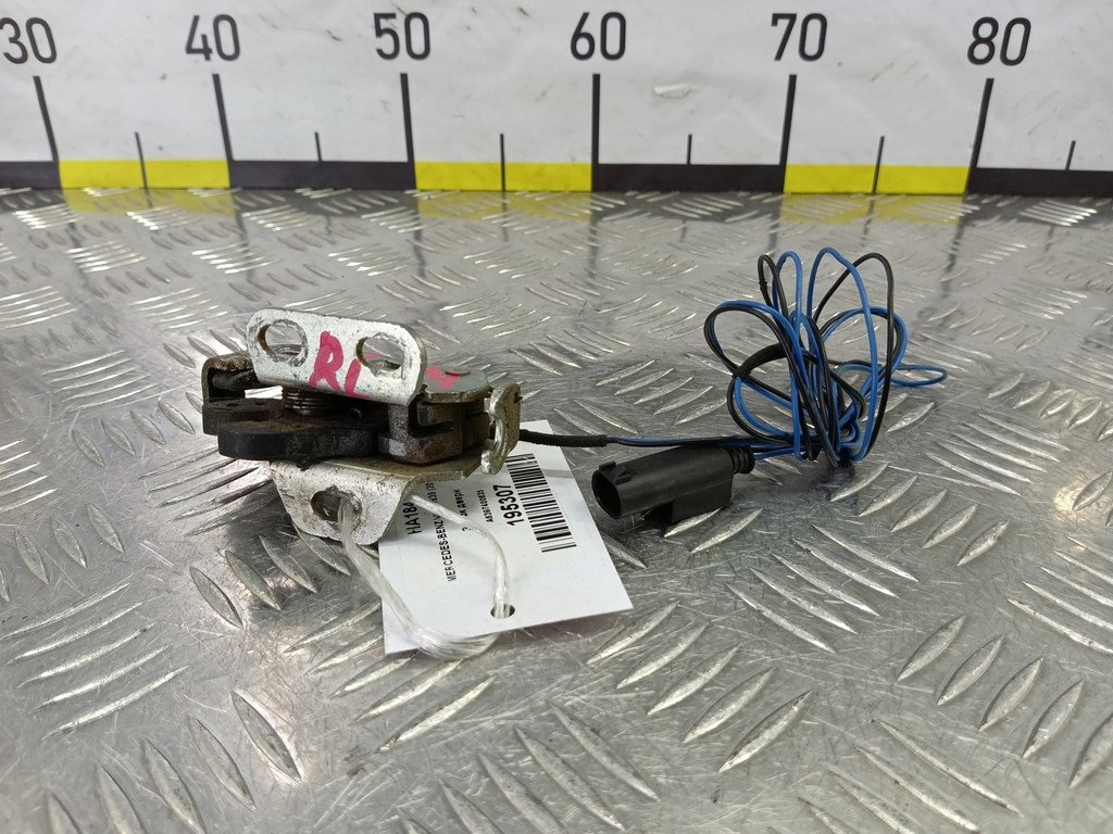 замок двери распашной MERCEDES-BENZ Vito  A6397400635, 860 рублей, Москва