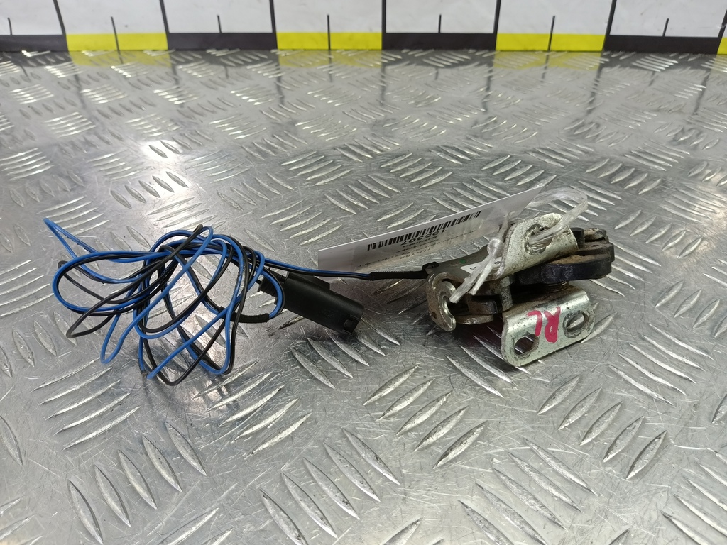 замок двери распашной MERCEDES-BENZ Vito  A6397400635, 860 рублей, Москва