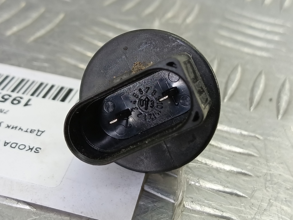 датчик уровня жидкости SKODA SUPERB 2.8 AT (193 л.с.)Superb  I (2001—2006) Седан 7M0919376, 520 рублей, Москва