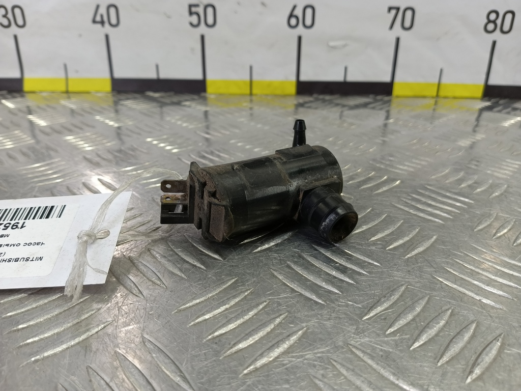 насос омывателя (моторчик) MITSUBISHI LANCER  MB286961, 630 рублей, Москва