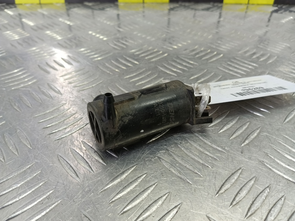 насос омывателя (моторчик) MITSUBISHI LANCER  MB286961, 630 рублей, Москва