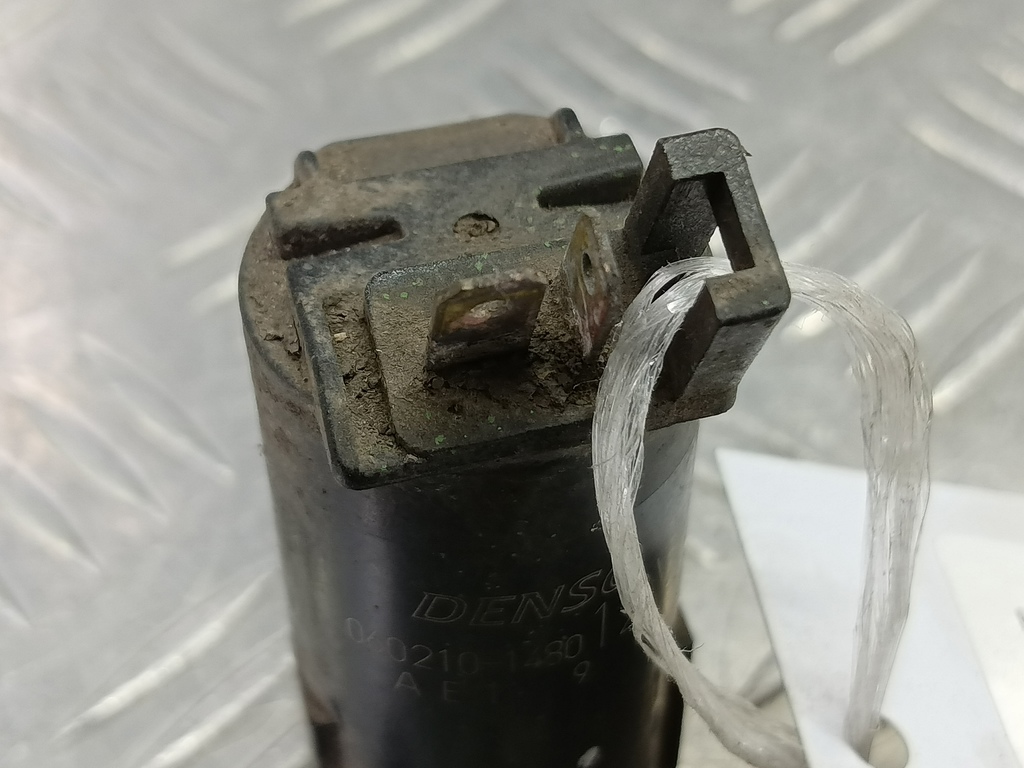 насос омывателя (моторчик) MITSUBISHI LANCER  MB286961, 630 рублей, Москва