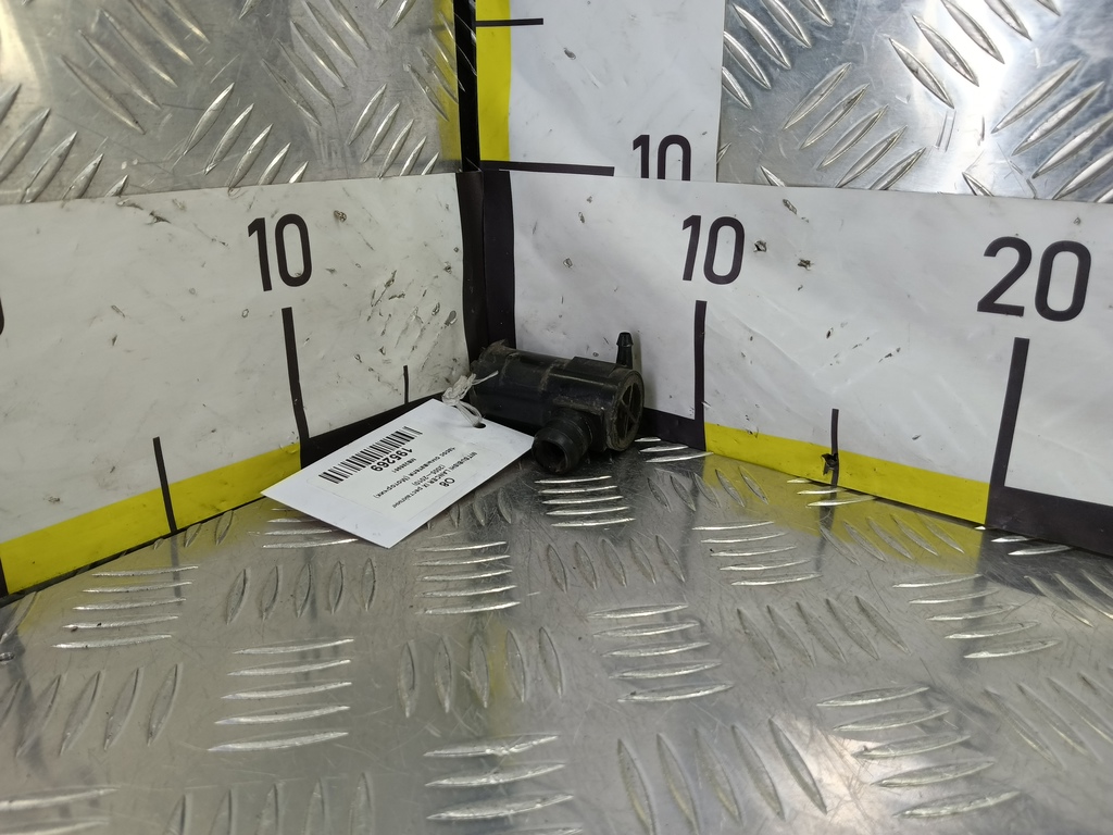 насос омывателя (моторчик) MITSUBISHI LANCER  MB286961, 630 рублей, Москва