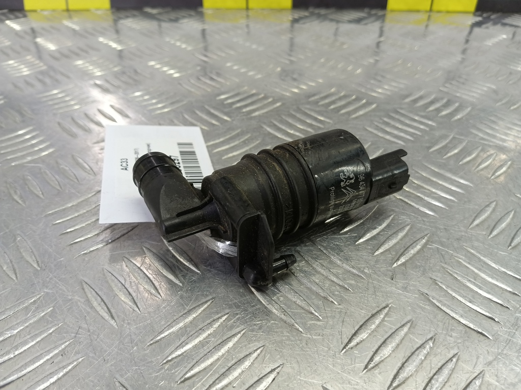 насос омывателя (моторчик) Citroen C5  643497, 980 рублей, Москва