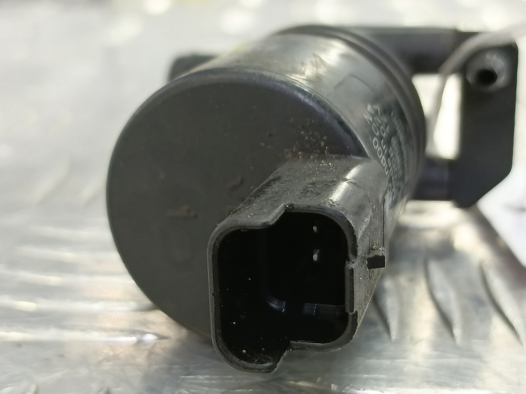 насос омывателя (моторчик) Citroen C5  643497, 980 рублей, Москва