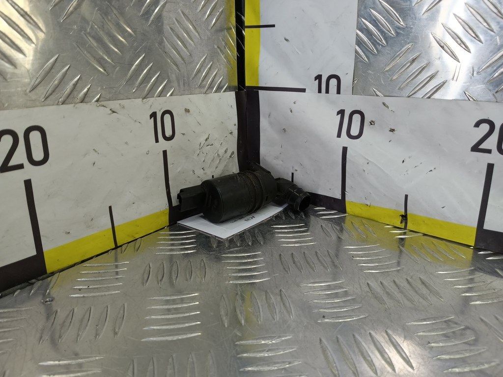 насос омывателя (моторчик) Citroen C5  643497, 980 рублей, Москва