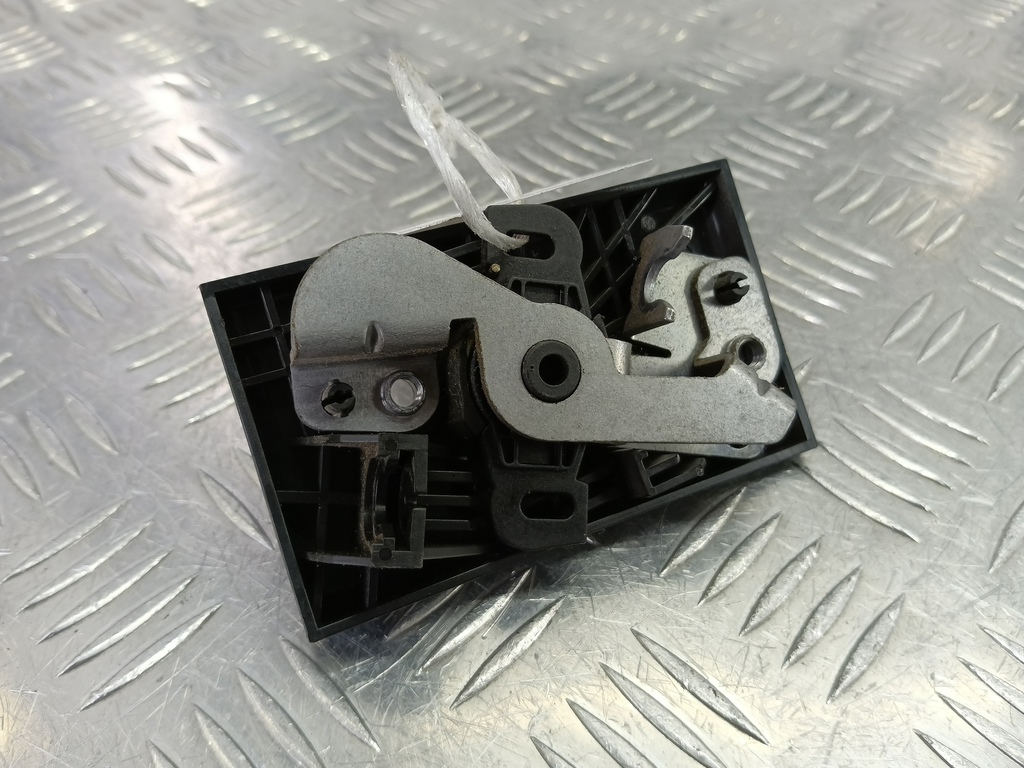 механизм замка двери MERCEDES-BENZ Vito  A6397400235, 520 рублей, Москва