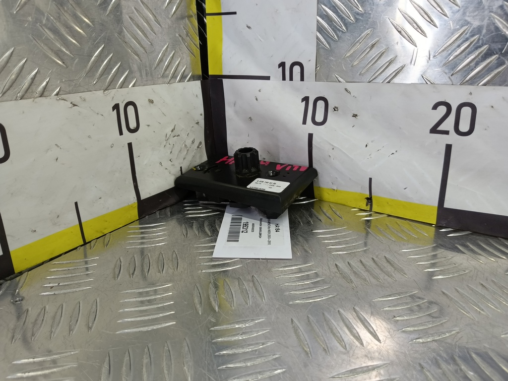 механизм замка двери MERCEDES-BENZ Vito  A6397400235, 520 рублей, Москва