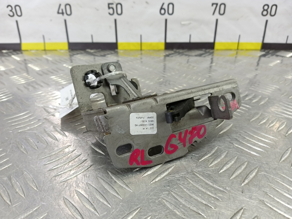 замок двери распашной FORD Tourneo Custom  1821972, 1550 рублей, Москва