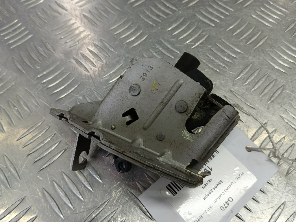 замок двери распашной FORD Tourneo Custom  1821972, 1550 рублей, Москва