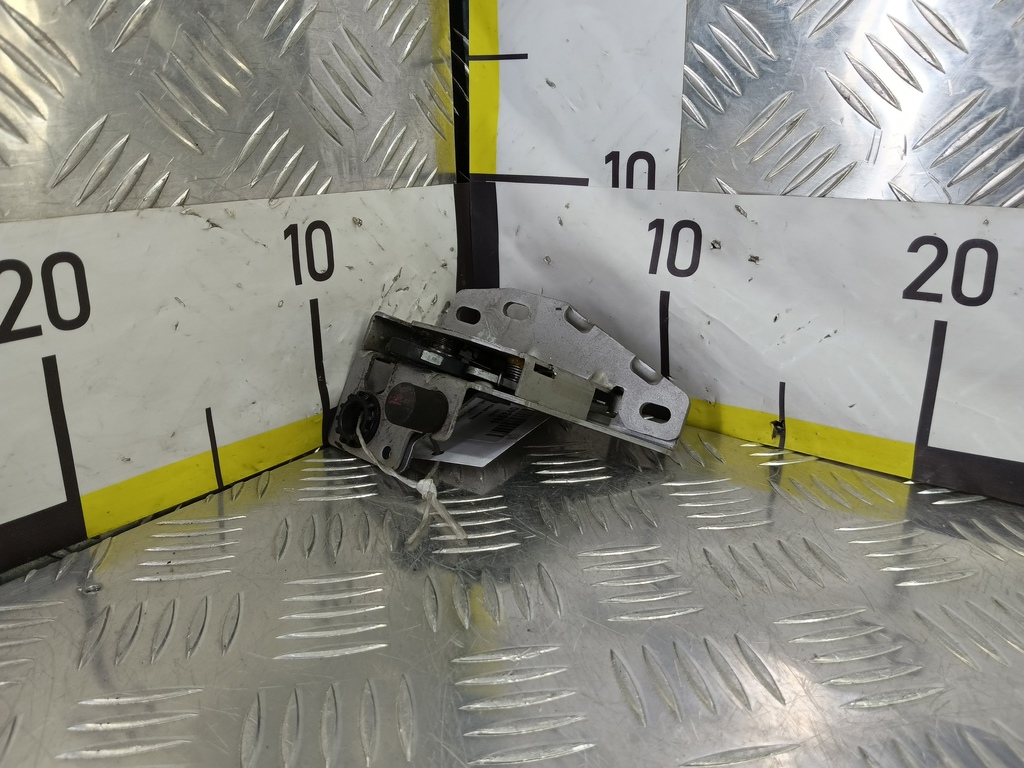 замок двери распашной FORD Tourneo Custom  1821972, 1550 рублей, Москва