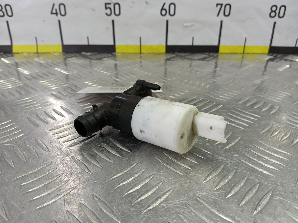 насос омывателя (моторчик) Renault Kangoo  9641553980, 860 рублей, Москва