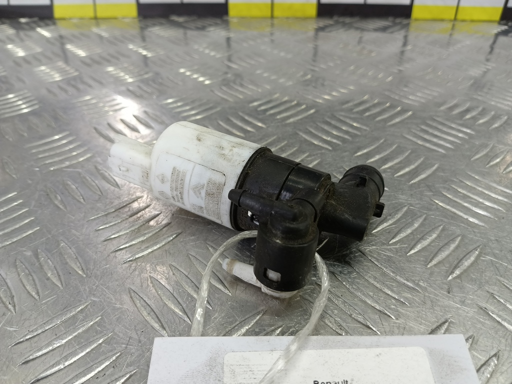 насос омывателя (моторчик) Renault Kangoo  9641553980, 860 рублей, Москва