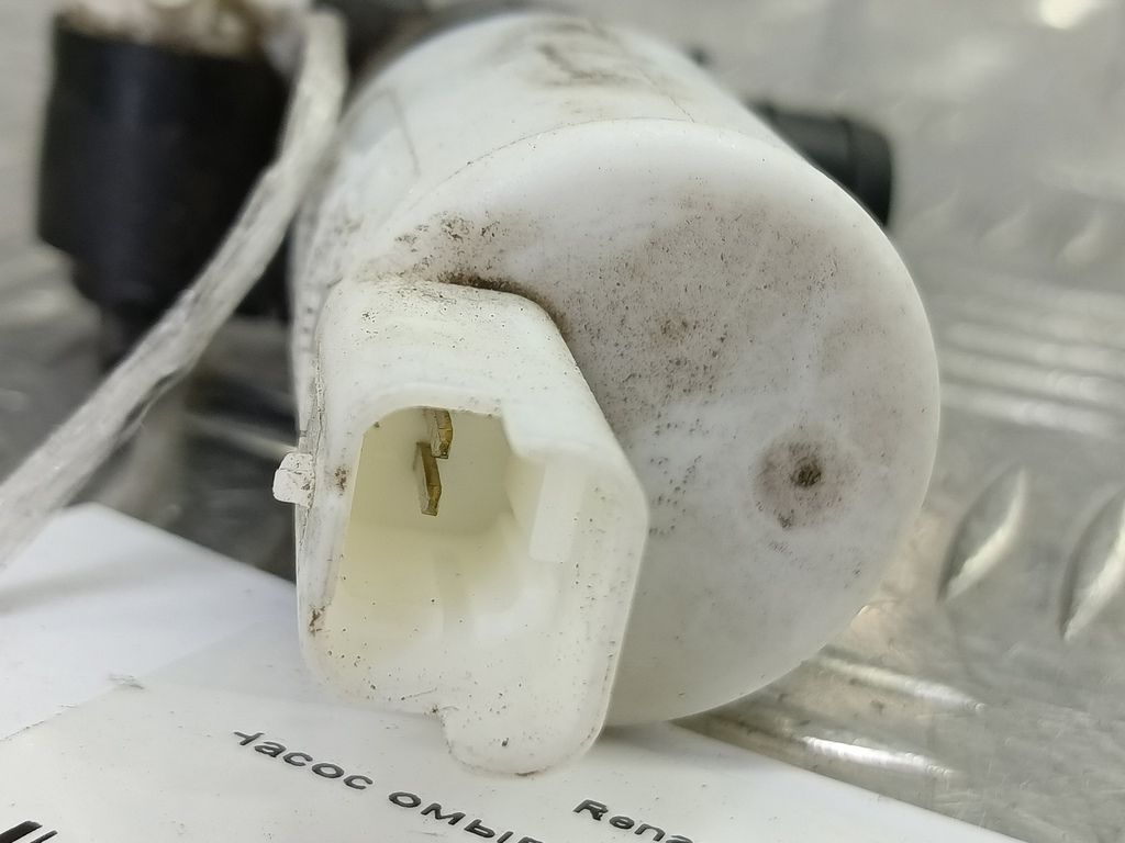 насос омывателя (моторчик) Renault Kangoo  9641553980, 860 рублей, Москва